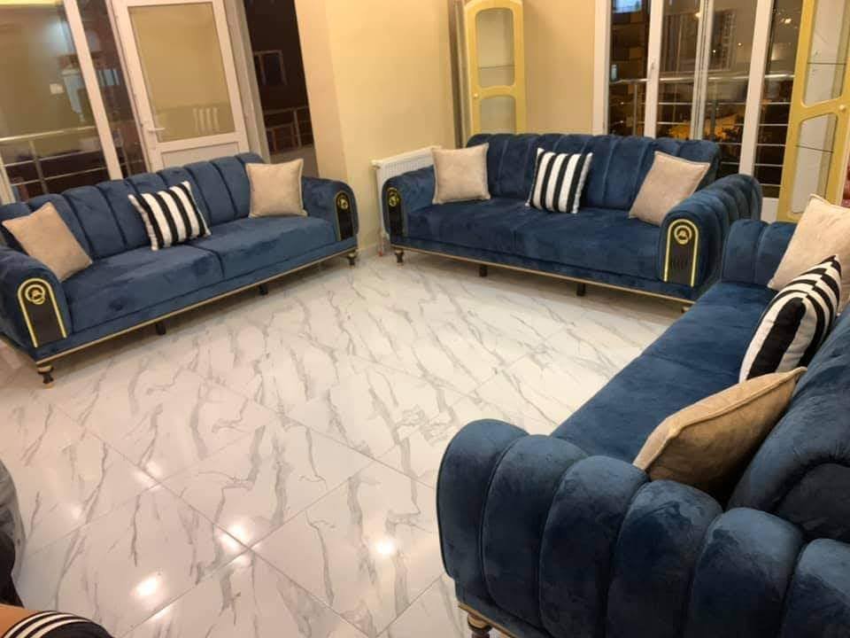 كنب مودرن